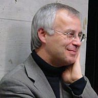 Walter Koschmal