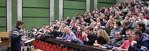 Lehre