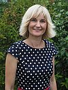 Stephanie Scharpf Neu