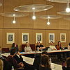 Roundtable on academic accountability and mental health