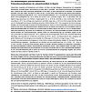 Positionspapier S. 1. PDF (Barrierefrei) zum Download am Seitenende