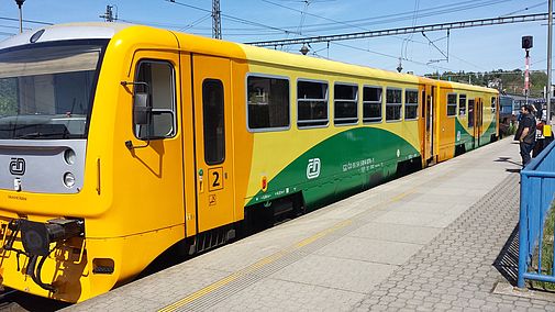 Regionalverkehr