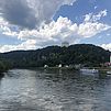 On the ferry back to Kilheim