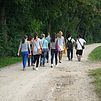 Wandern