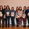 Mentoring 2015-17: Mentees Staffel 3