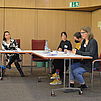 Panelists