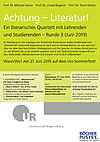 Achtung Literatur Iii Kl