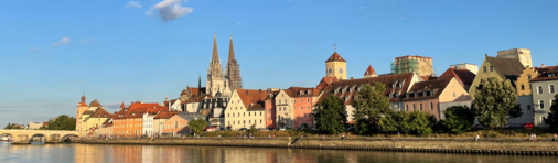 Regensburg