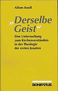 Knoll Derselbe Geist-klein
