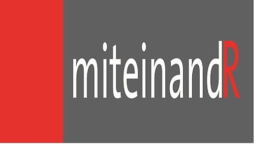 Miteinandr