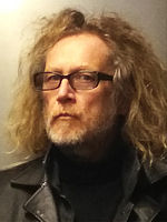 Portrait Josef Mittlmeier