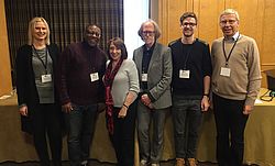 Reaf November 2017 Asa Annual Meeting In Chicago Dr. Dr. Randal Jelks _prof. Dr. Jean Pfaelzer _prof. Dr. Barry Shank _dr. Leopold Lippert _prof. Dr. Udo Hebel.jpeg