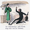 Müller und Schornsteinfeger