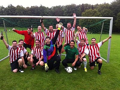 ChemCup 2016