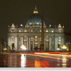 Rom Nacht 25