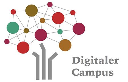Digitaler Campus