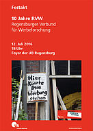 Plakat Hier könnte ihre Werbung stehen