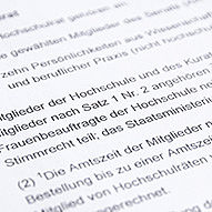 Universitaetsrat