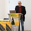 Bernhard Dotzler