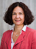 Foto von Frau Huber - nur im Universitätsnetz verfügbar
