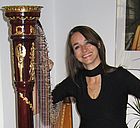 Claudia Broy