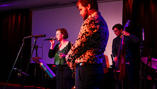 Uni Jazz Combo