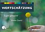 Bild mit Pusteblume