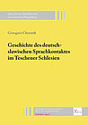 Chromik Sprachkontakt