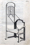 Stuhl