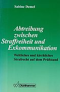Titel Abtreibung