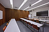 Ansicht Hörsaal S 008, Foto: Markus Meilinger
