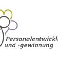 Logo Personalentwicklung und -gewinnung