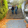 Studenten Vor Treppe2
