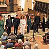 Singer Pur-Konzert