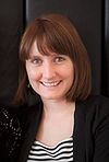 Bahr Lisa-marie
