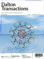 Dalton Transactions 2008