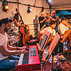 Uni Jazz Orchester