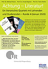 Achtung Literatur Januar 2020 Kl