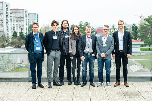 Crossborderseminar 1