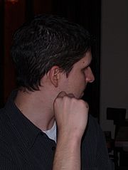 J Turner Kl