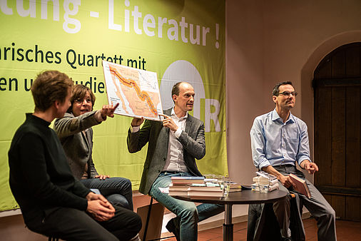 Achtung Literatur 4 7