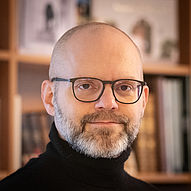 Dr. Patrick Ehrich