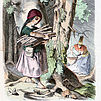 Hänsel und Gretel