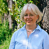 Prof. Dr. Christiane Thim-Mabrey