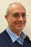 Werner Kunz 2019