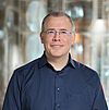 Dr. Andreas Becker – Leiter Universitätsarchiv