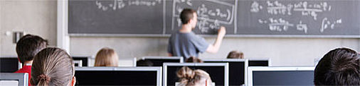 Banner Lehre