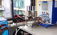 Scamex Extruder