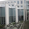 Schwedische Mensa
