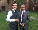 Heinz Maier Leibniz Preis